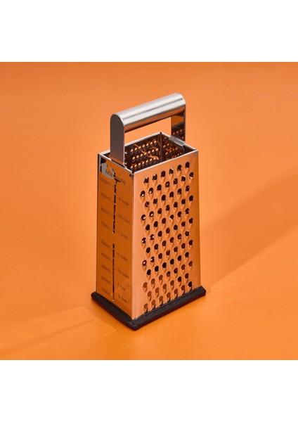 Çelik Rende - Gri modelleri