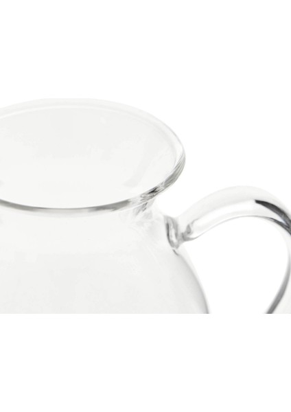 Keyf-I Ala Borosilikat 6 Parça Çay Seti - 220 ml modelleri