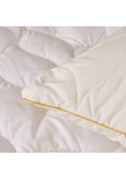 Soft Yün Yastık - Beyaz - 50X70 cm modelleri