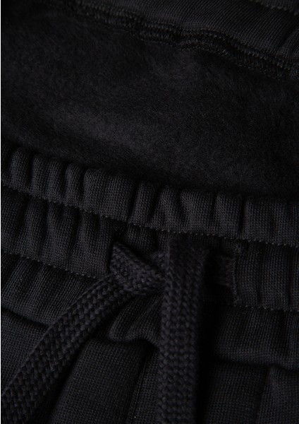 Siyah Eşofman Altı 0010530-900