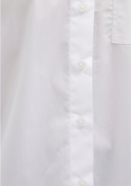 Beyaz Gömlek 1211364-620