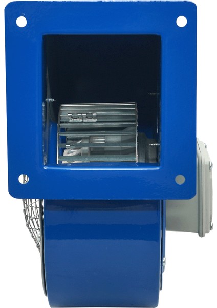 Ayas SGF-160E-2KM Kolay Montaj Sac Gövdeli Radyal Salyangoz Fan fiyatları