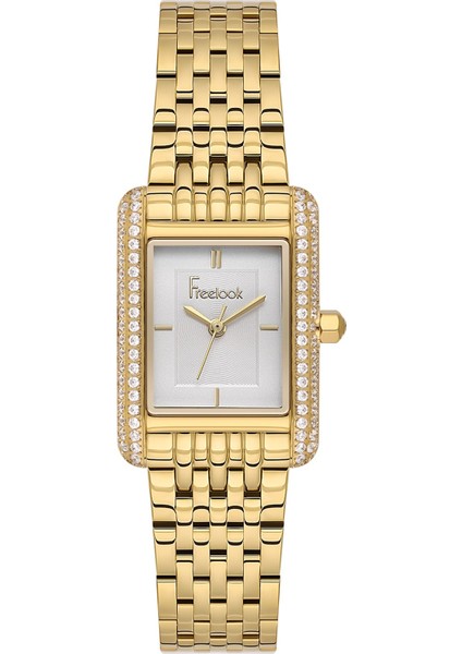 Kadın Kol Saati ESFL.B.10526-2 Metal Kordon 22,5 mm Kasa Çapı