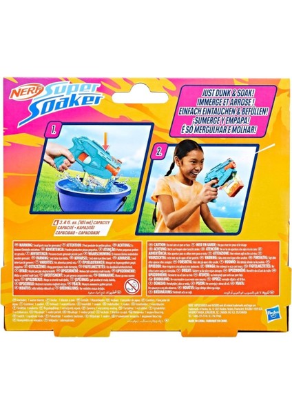 G0993 Nerf Super Soaker Nessiworld Dunk Fill fiyatları
