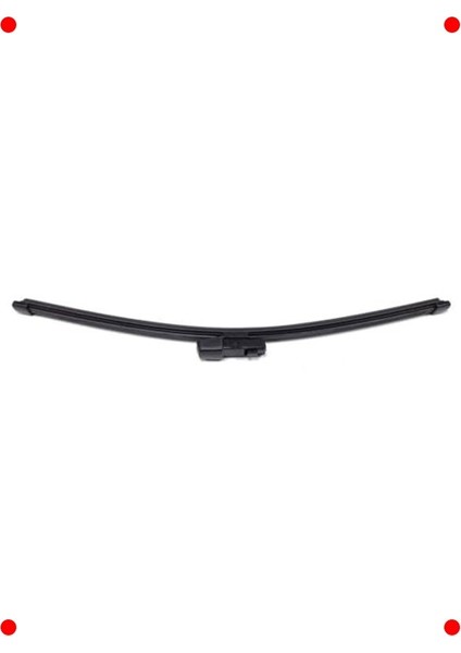 Arka Cam Silecek Süpürgesi - 30CM - 2022-2025 Model Uyumlu