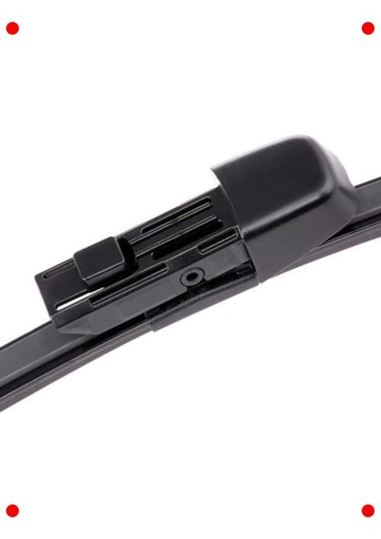 Arka Cam Silecek Süpürgesi - 30CM - 2022-2025 Model Uyumlu modelleri