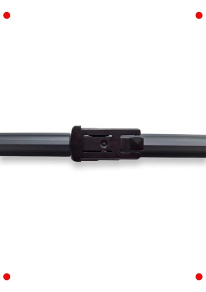 Ön ve Arka Cam Silecek Seti - Belirli Model Uyumlu fırsatları