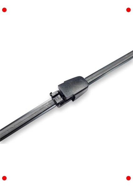 Ön ve Arka Cam Silecek Seti - Belirli Model Uyumlu indirimleri