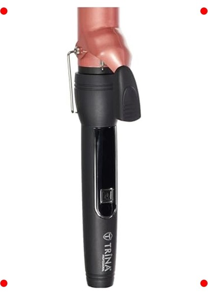 Profesyonel Saç Maşası 32 mm indirimleri