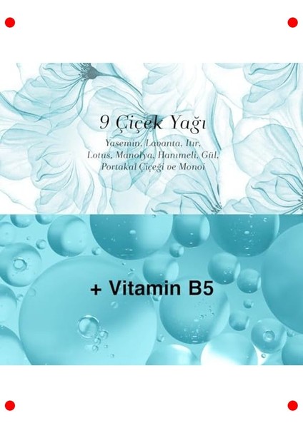 Besleyici Yağlar Bakım Saç Kremi 250 ml - Sülfatsız indirimleri