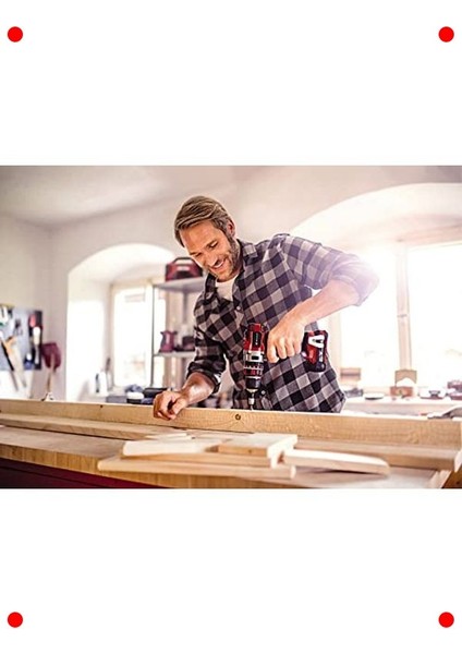 18V Kömürsüz Akülü Darbeli Vidalama, 60 Nm fırsatları