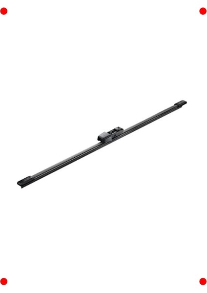 Audi Q3 Uyumlu Arka Cam Sileceği (400 Mm) (2011-2021) fiyatları