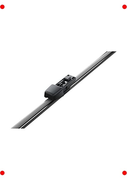 Audi Q3 Uyumlu Arka Cam Sileceği (400 Mm) (2011-2021) modelleri