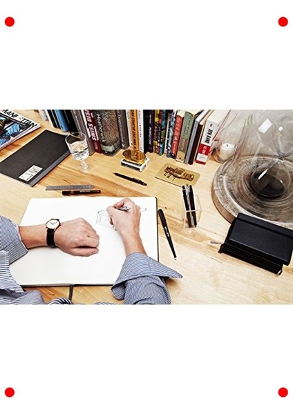 Teknik Çizim Keçe Uçlu Kalem, 0.1 Mm, Siyah Mürekkep fiyatları