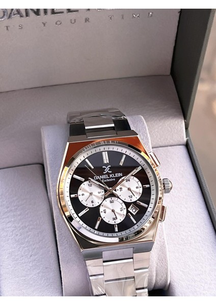 Prx Kasa Kronometreli Italyan Tasarım Bileklik Hediyeli Garantili Erkek Kol Saati Prx.1 fiyatları