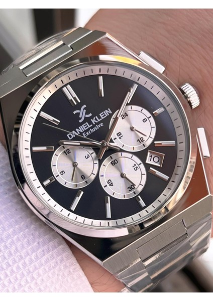 Prx Kasa Kronometreli Italyan Tasarım Bileklik Hediyeli Garantili Erkek Kol Saati Prx.1 modelleri