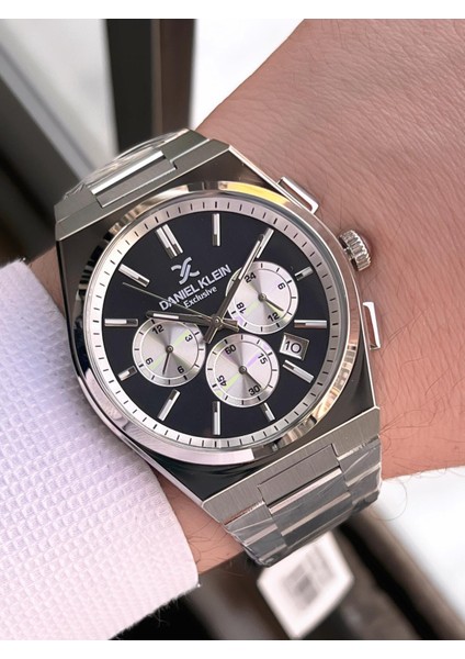 Prx Kasa Kronometreli Italyan Tasarım Bileklik Hediyeli Garantili Erkek Kol Saati Prx.1 indirimleri