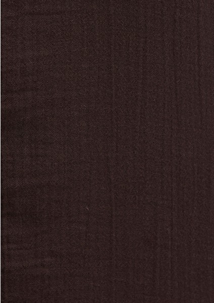 Kahverengi Gömlek 0211518-87537