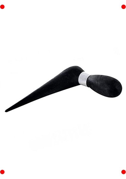 Fide Dikme Aparatı Seti (5 Adet) - Siyah Plastik 18CM fırsatları