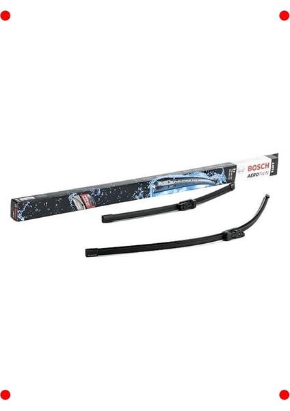 Premium Silecek Seti (575/380 Mm) fiyatları