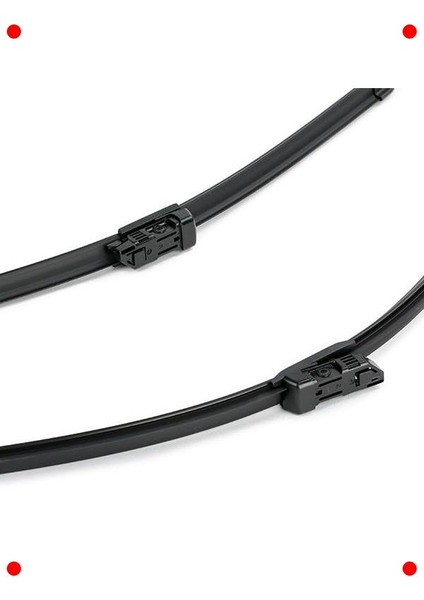 Premium Silecek Seti (575/380 Mm) modelleri