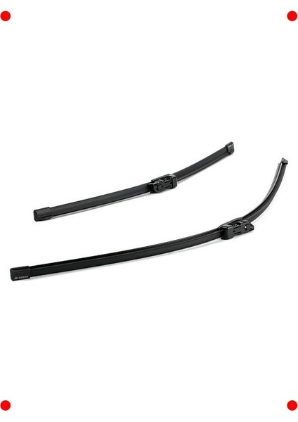 Premium Silecek Seti (575/380 Mm) fırsatları