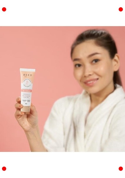 Arı Ürünleri Içerikli Besleyici El Kremi - 50 ml indirimleri