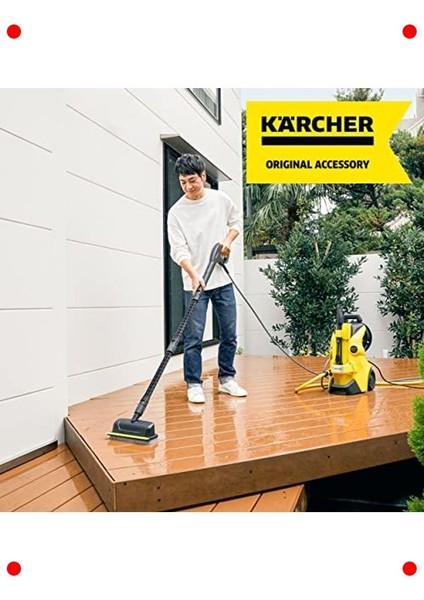 Basınçlı Yıkama Püskürtme Uzatma Aparatı (0.4 M) modelleri