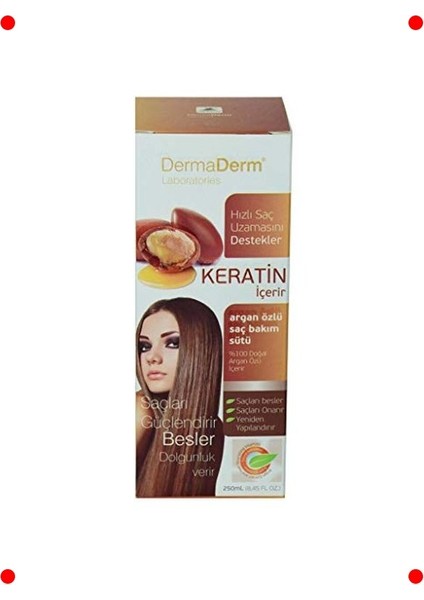 Argan Bakım Sütü - Yoğun Nem (250 Ml) modelleri