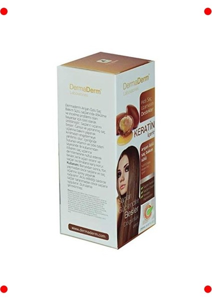 Argan Bakım Sütü - Yoğun Nem (250 Ml) fırsatları
