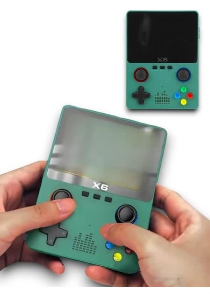 X6 El Atari̇si̇ fiyatları