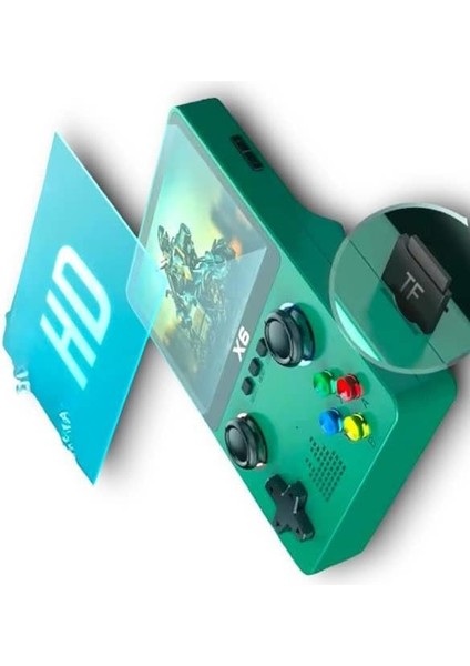 X6 El Atari̇si̇ fırsatları