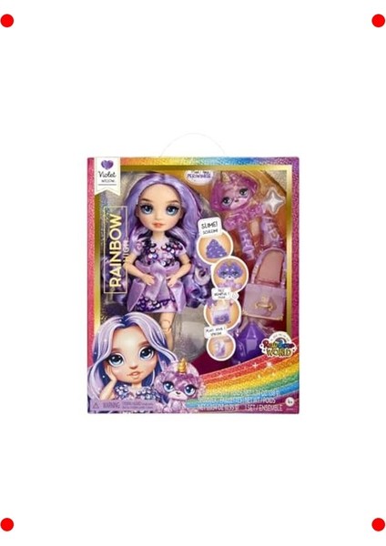 Moda Bebek, Parlak Slime ve Evcil Hayvan Seti fiyatları