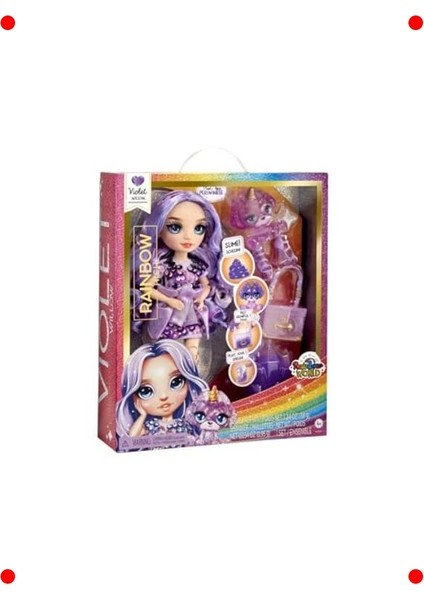 Moda Bebek, Parlak Slime ve Evcil Hayvan Seti indirimleri