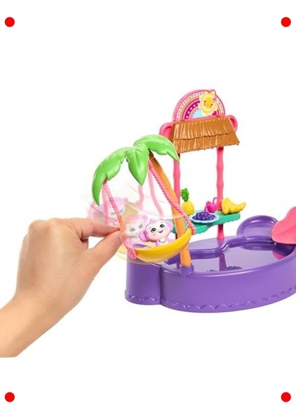 Eğlenceli Havuz Partisi Oyun Seti fırsatları