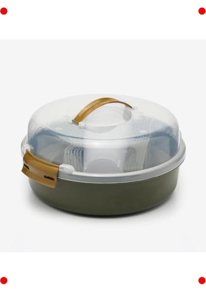 6 Kişilik Portatif Piknik Seti fiyatları