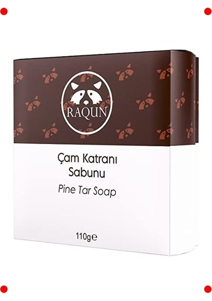 Doğal Çam Katranı Sabunu - Cilt Bakım Sabunu modelleri