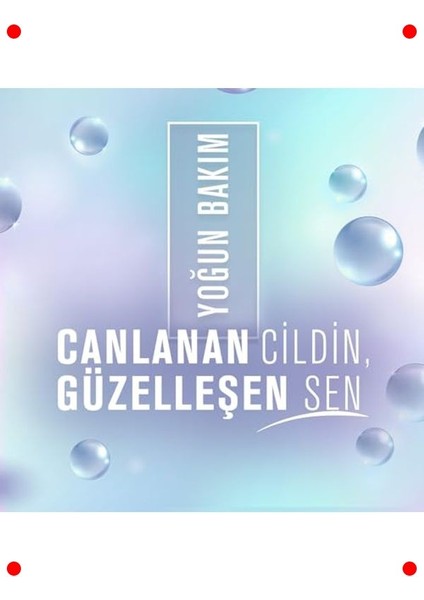 Yoğun Nemlendirici Bakım Kremi 2X250 ml modelleri