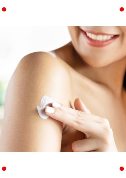 Yoğun Nemlendirici Bakım Kremi 2X250 ml fırsatları