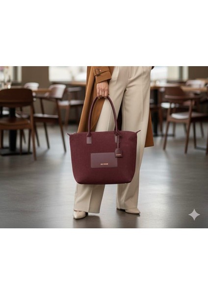 Reymen Kadın Omuz Çantası