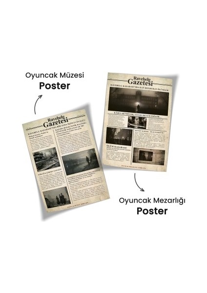 Set-Oyuncak Serisi-2 Kitaplık Hediyeli Kutu Emre Gül fırsatları