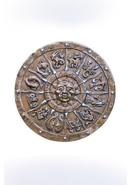 Dekoratif Burç Takımı Pano fiyatları