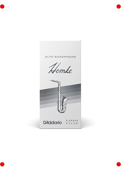 Saksafon Kamışları Kalınlık 3.0+ (5 Adet) fiyatları