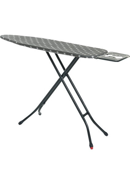 Elitepress Ayarlanabilir Ayaklı Lüks Ütü Masası Isıya Dayanıklı Extra Kumaş fiyatları