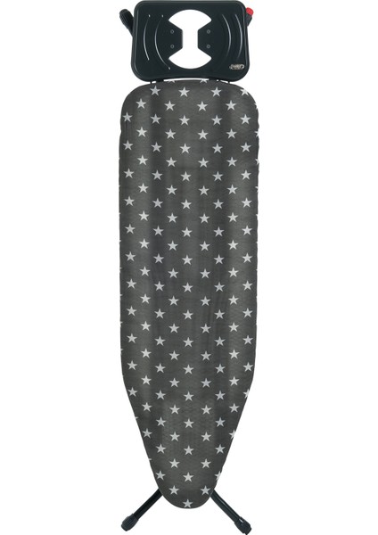 Elitepress Ayarlanabilir Ayaklı Lüks Ütü Masası Isıya Dayanıklı Extra Kumaş indirimleri