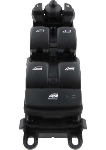 Land Rover Sol Dörtlü Cam Düğmesi Anahtarı 2010-2016 fırsatları