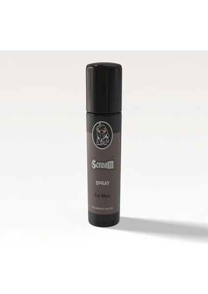 Scream Sprey 20 cc fiyatları