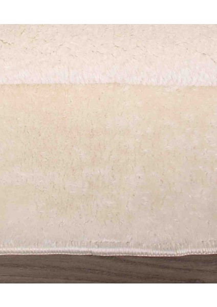 Banyo Duş Önü Kaymaz Pamuk Tabanlı Paspas 40X60CM indirimleri