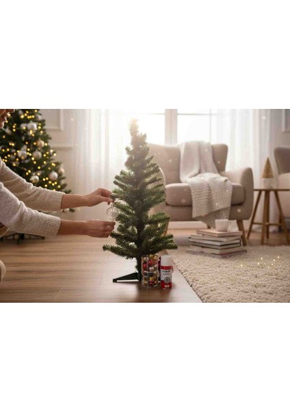 Yılbaşı Seti Eko Paket