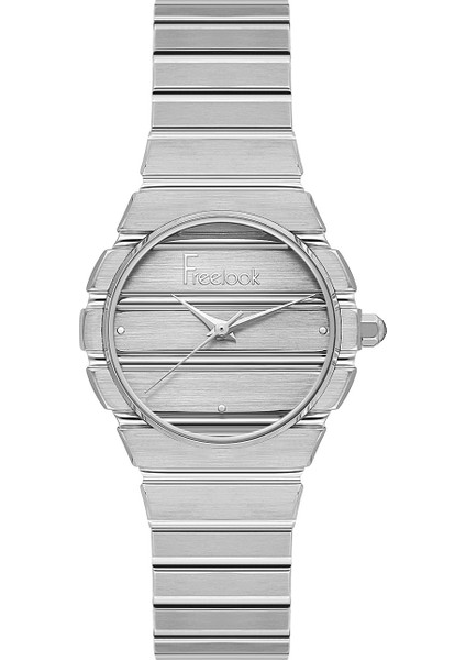 Kadın Kol Saati ESFL.B.10543-1 Metal Kordon 31 mm Kasa Çapı